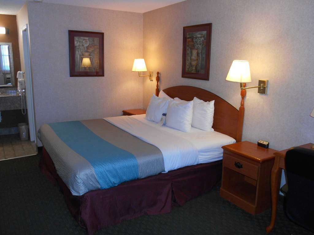 Motel 6-Georgetown, Tx Room photo